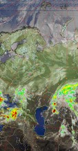     NOAA 18 
