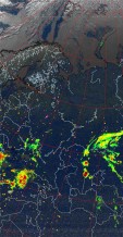     NOAA 18 