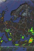     NOAA 18 