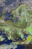     NOAA 18 