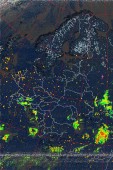     NOAA 18 