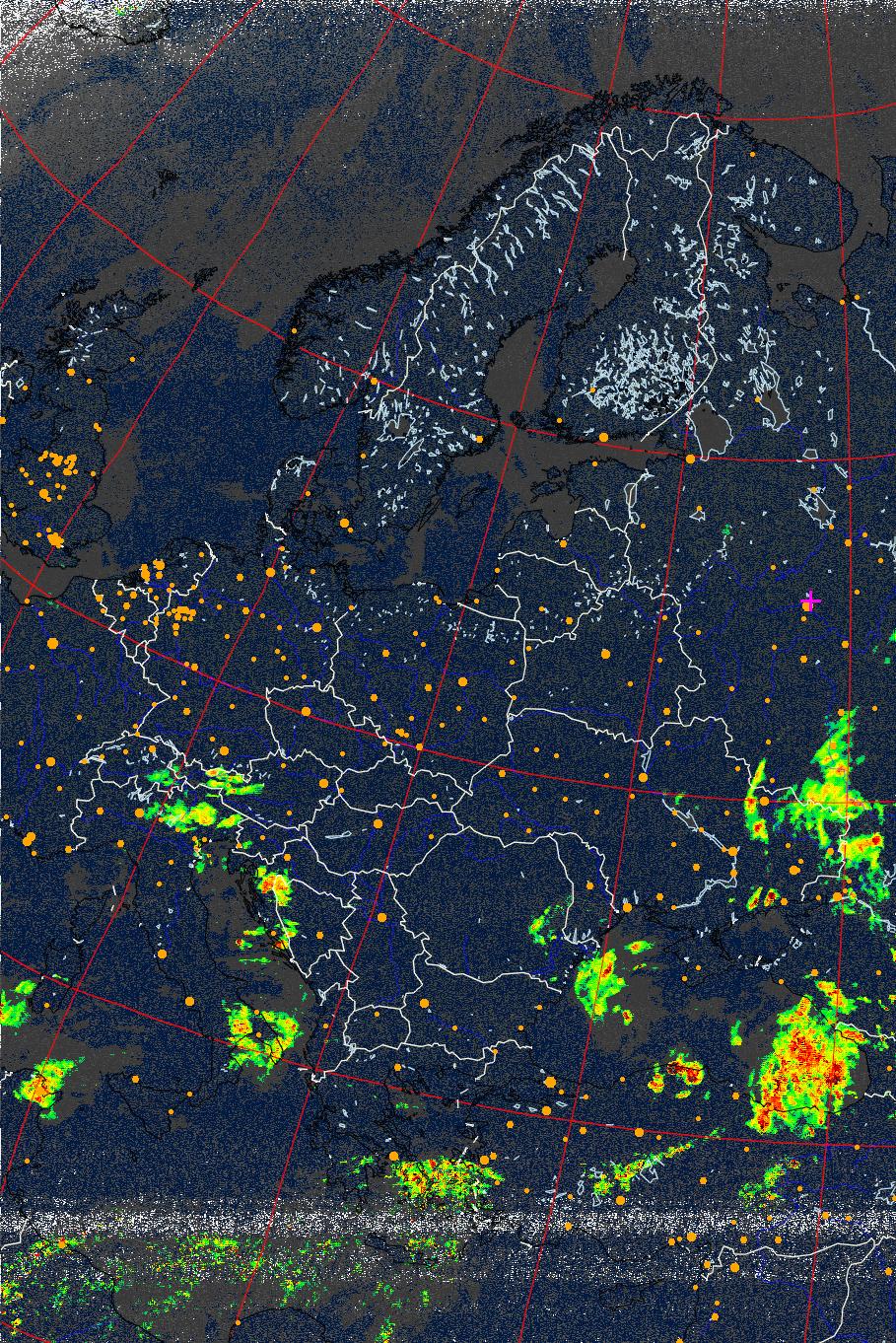  co  NOAA