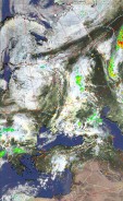     NOAA 18 