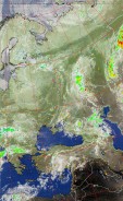     NOAA 18 
