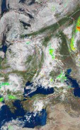     NOAA 18 