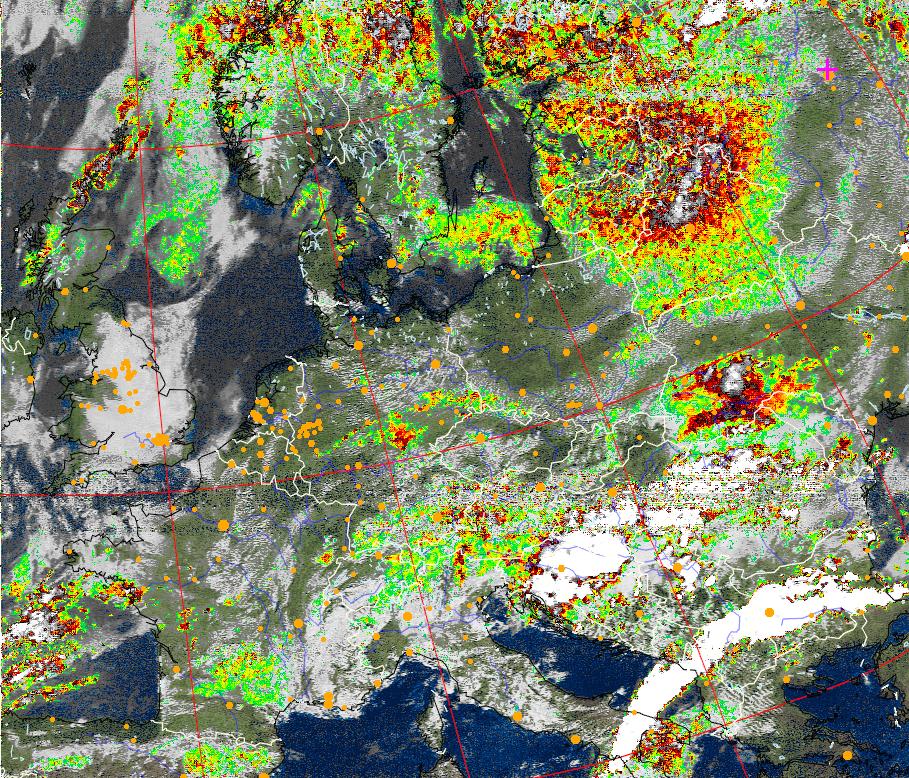  co  NOAA