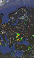    NOAA 18 