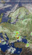     NOAA 18 