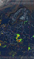     NOAA 18 
