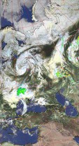     NOAA 18 