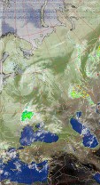     NOAA 18 