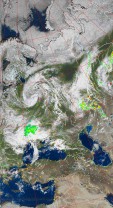     NOAA 18 