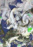     NOAA 18 