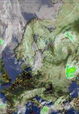    NOAA 18 