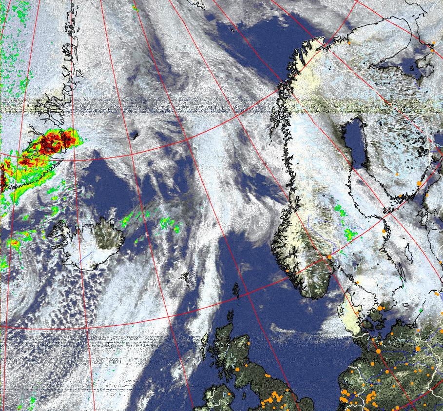  co  NOAA