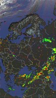     NOAA 18 
