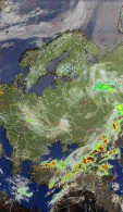     NOAA 18 