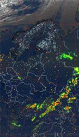     NOAA 18 