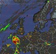     NOAA 18 
