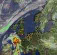     NOAA 18 