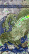     NOAA 18 
