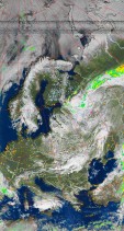     NOAA 18 