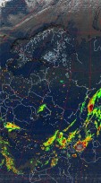     NOAA 18 