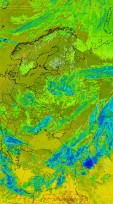     NOAA 18 