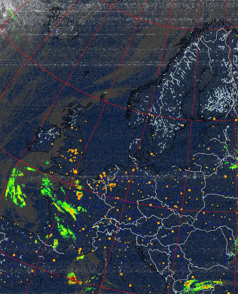  co  NOAA