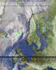     NOAA 18 