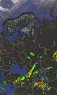    NOAA 18 