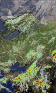     NOAA 18 