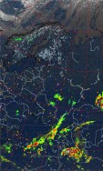    NOAA 18 