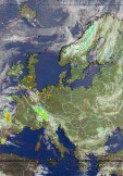     NOAA 18 