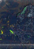     NOAA 18 