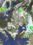     NOAA 18 