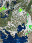     NOAA 18 
