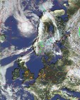     NOAA 18 