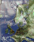     NOAA 18 