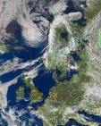    NOAA 18 