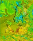     NOAA 18 