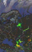     NOAA 18 