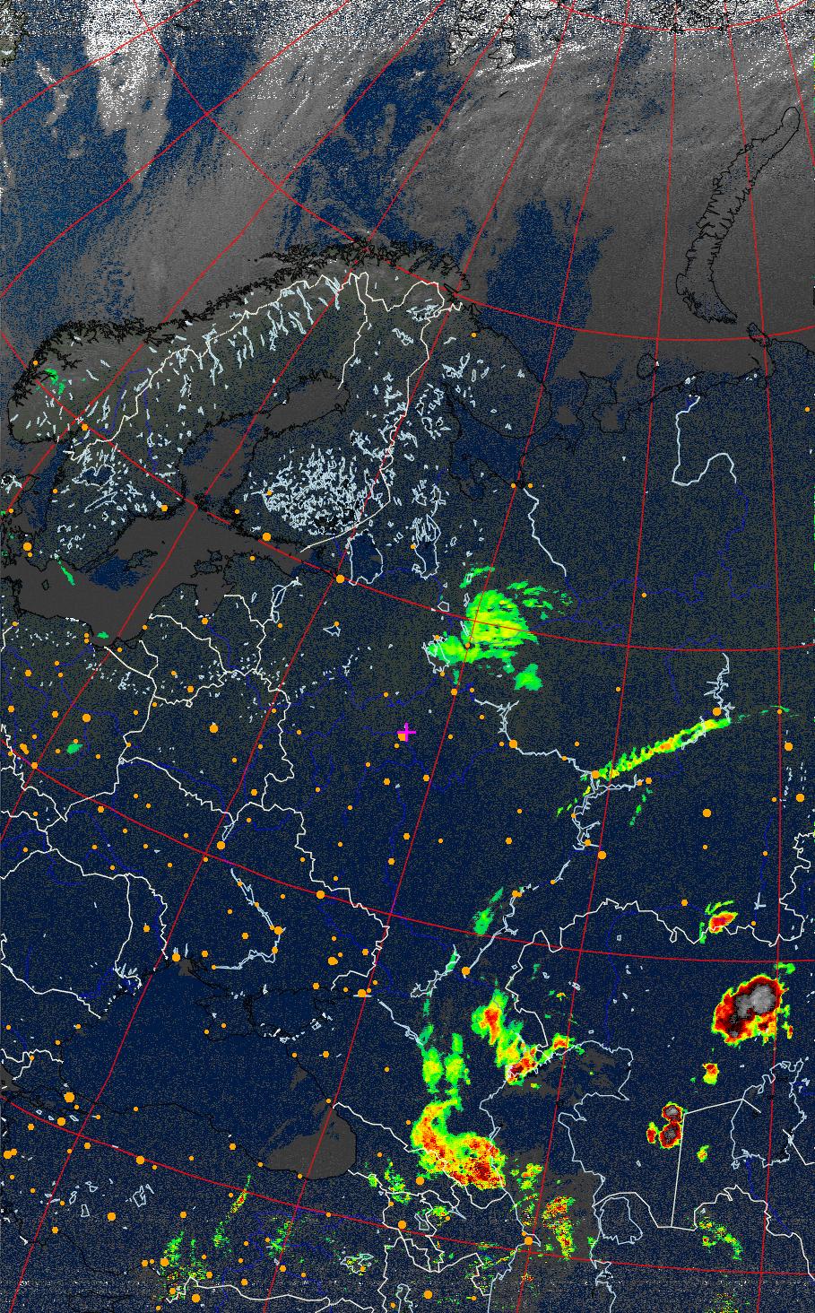  co  NOAA