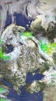     NOAA 18 