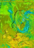     NOAA 18 