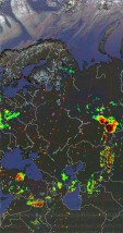     NOAA 18 