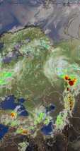     NOAA 18 