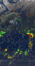     NOAA 18 