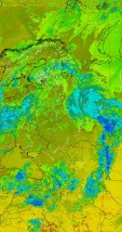     NOAA 18 