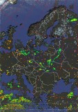     NOAA 18 